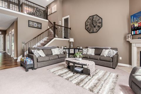 Tiny photo for 4453 Pleasant View Loop, Powell, OH 43065 (MLS # 226014217)