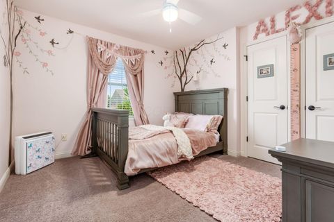 Tiny photo for 4453 Pleasant View Loop, Powell, OH 43065 (MLS # 226014217)