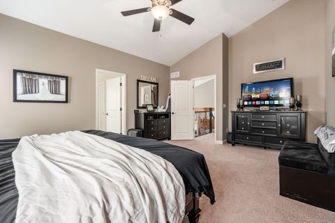 Tiny photo for 4453 Pleasant View Loop, Powell, OH 43065 (MLS # 226014217)