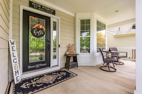 Tiny photo for 4453 Pleasant View Loop, Powell, OH 43065 (MLS # 226014217)