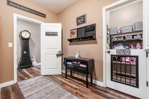 Tiny photo for 4453 Pleasant View Loop, Powell, OH 43065 (MLS # 226014217)