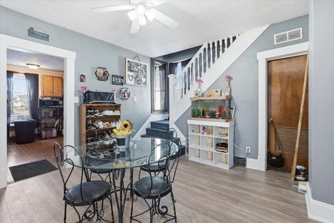 Tiny photo for 113 N Oakland Avenue 49 #49, Washington Court House, OH 43160 (MLS # 226001827)