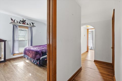 Tiny photo for 113 N Oakland Avenue 49 #49, Washington Court House, OH 43160 (MLS # 226001827)