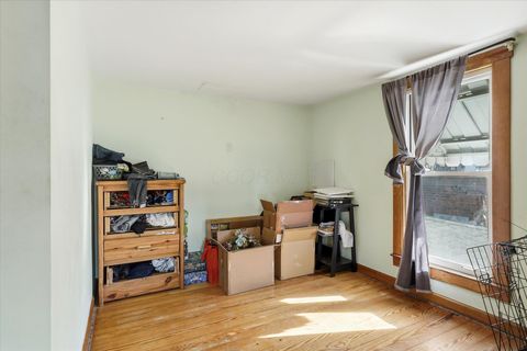 Tiny photo for 113 N Oakland Avenue 49 #49, Washington Court House, OH 43160 (MLS # 226001827)