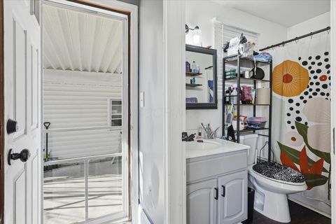 Tiny photo for 113 N Oakland Avenue 49 #49, Washington Court House, OH 43160 (MLS # 226001827)