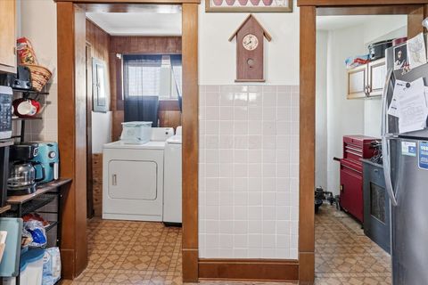 Tiny photo for 113 N Oakland Avenue 49 #49, Washington Court House, OH 43160 (MLS # 226001827)