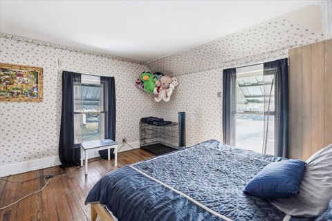 Tiny photo for 113 N Oakland Avenue 49 #49, Washington Court House, OH 43160 (MLS # 226001827)