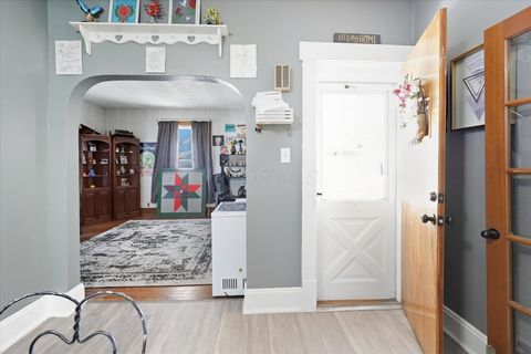 Tiny photo for 113 N Oakland Avenue 49 #49, Washington Court House, OH 43160 (MLS # 226001827)