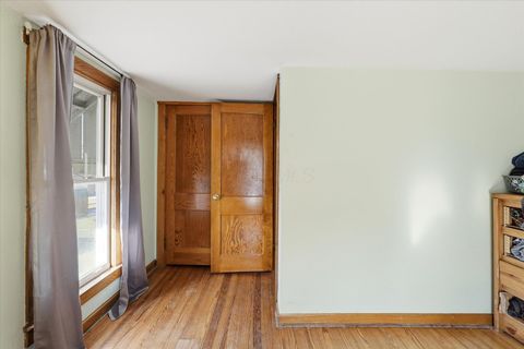 Tiny photo for 113 N Oakland Avenue 49 #49, Washington Court House, OH 43160 (MLS # 226001827)