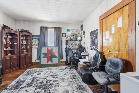 Tiny photo for 113 N Oakland Avenue 49 #49, Washington Court House, OH 43160 (MLS # 226001827)