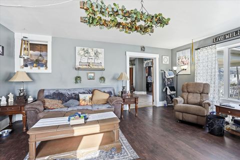 Tiny photo for 113 N Oakland Avenue 49 #49, Washington Court House, OH 43160 (MLS # 226001827)