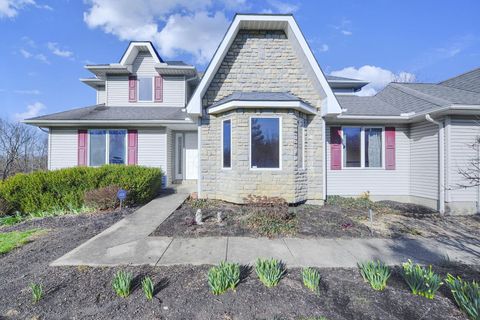 Tiny photo for 89 Alton Darby Creek Road, Galloway, OH 43119 (MLS # 226012773)