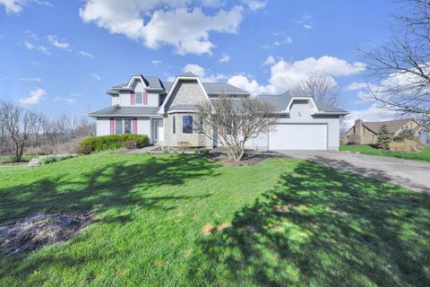 Tiny photo for 89 Alton Darby Creek Road, Galloway, OH 43119 (MLS # 226012773)