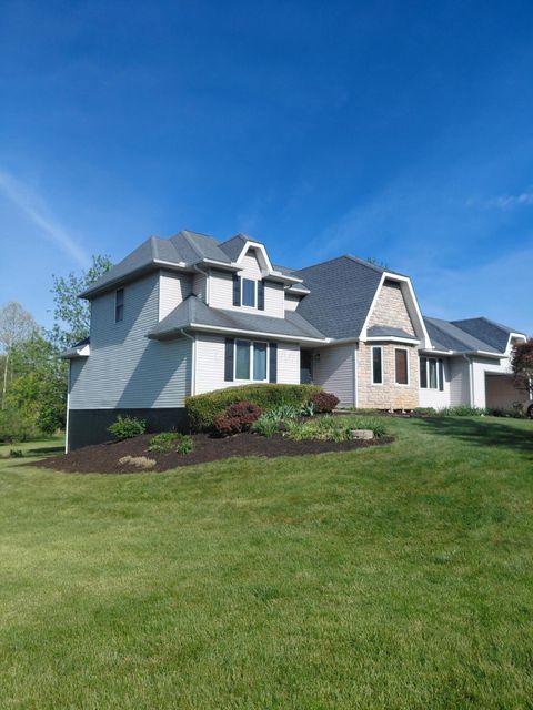 Tiny photo for 89 Alton Darby Creek Road, Galloway, OH 43119 (MLS # 226012773)