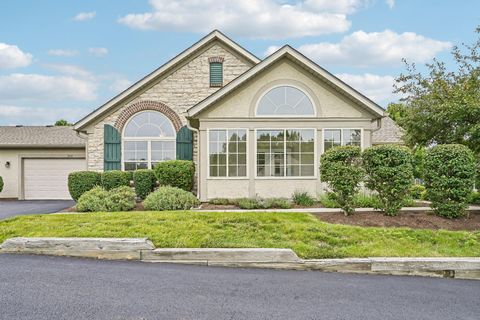 Photo of 7626 Red Maple Place, Westerville, OH 43082 (MLS # 226024539)