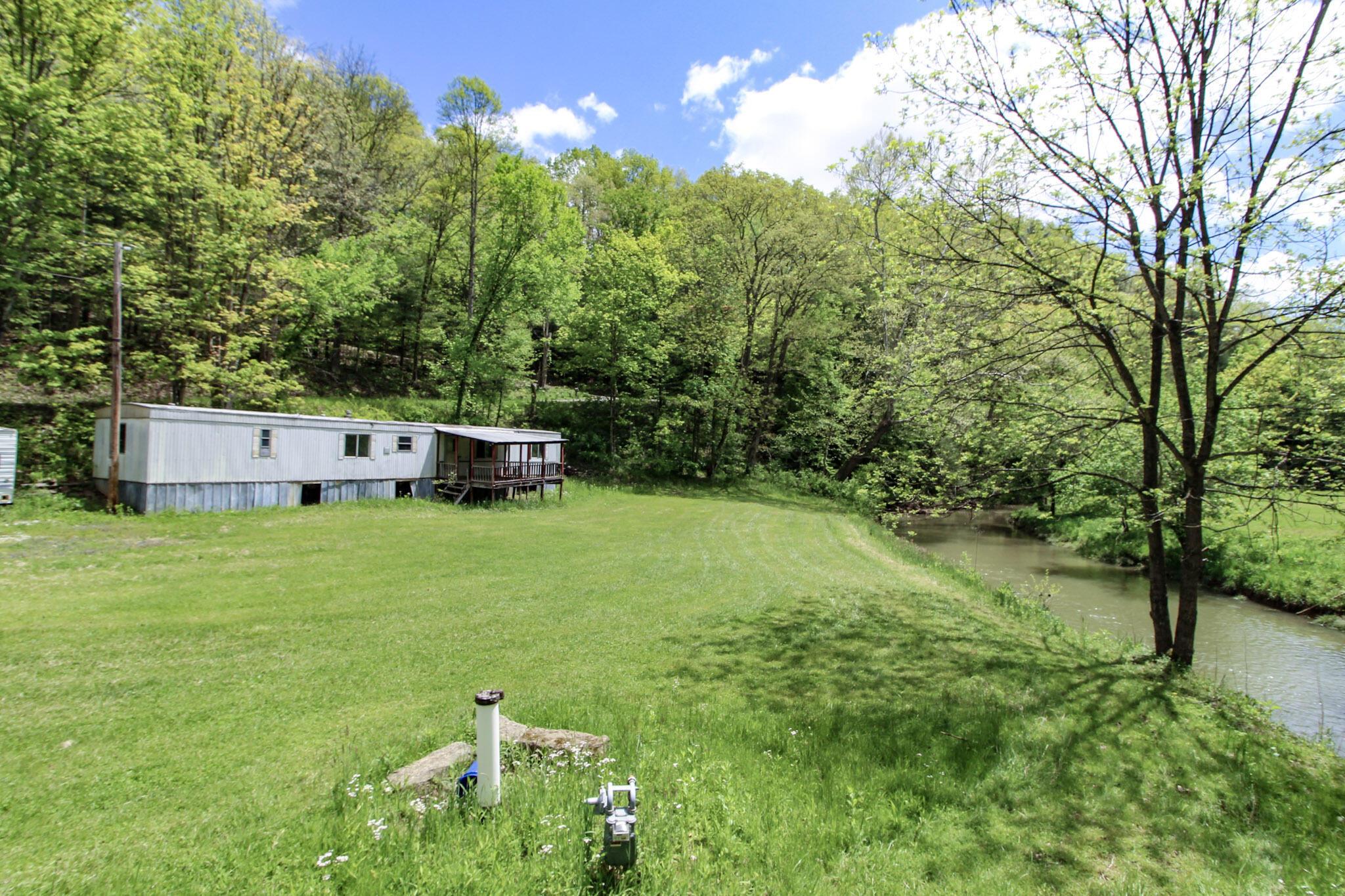 W Union Road, Sardis, Ohio image 3