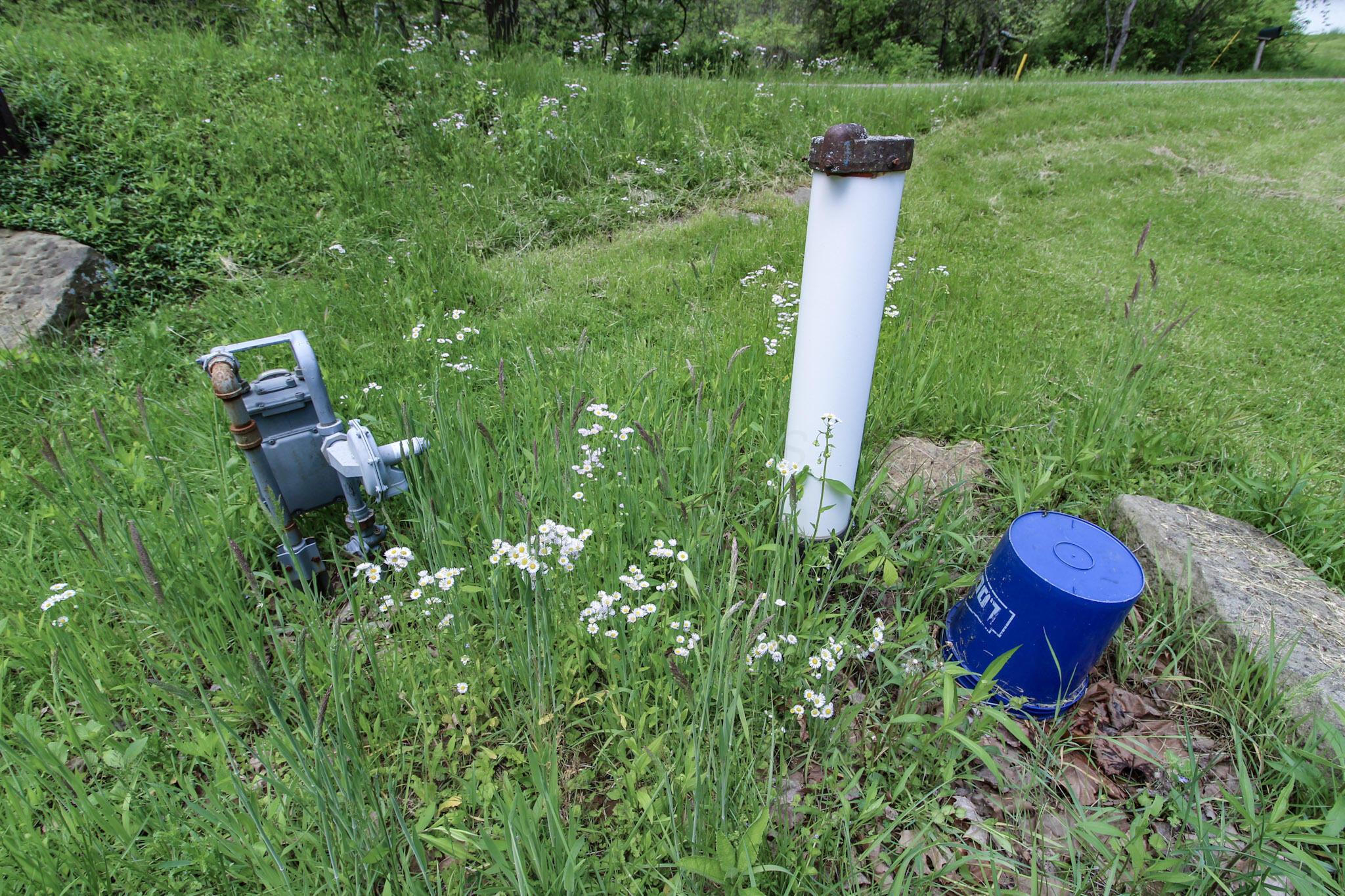 W Union Road, Sardis, Ohio image 10