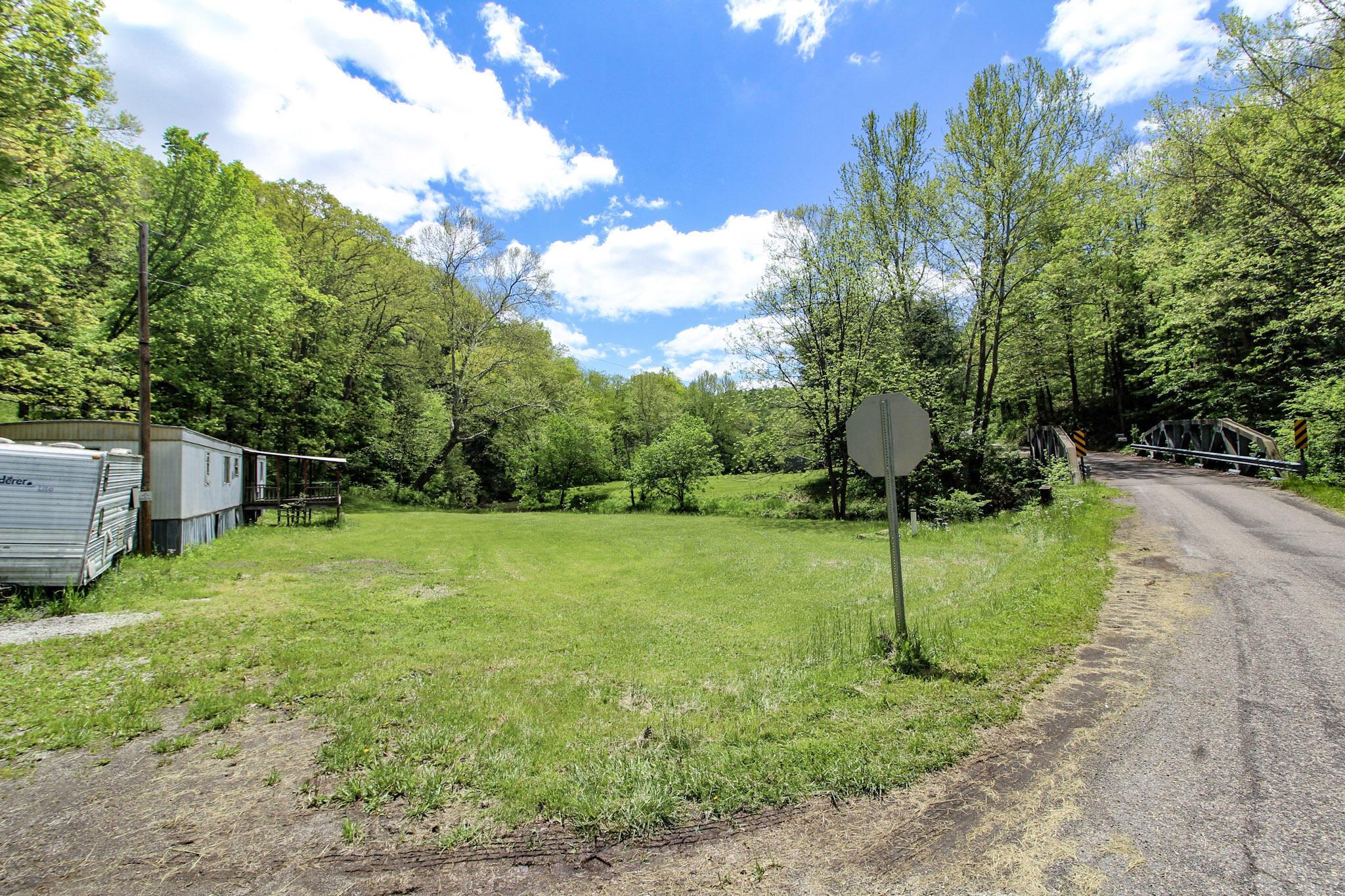 W Union Road, Sardis, Ohio image 1