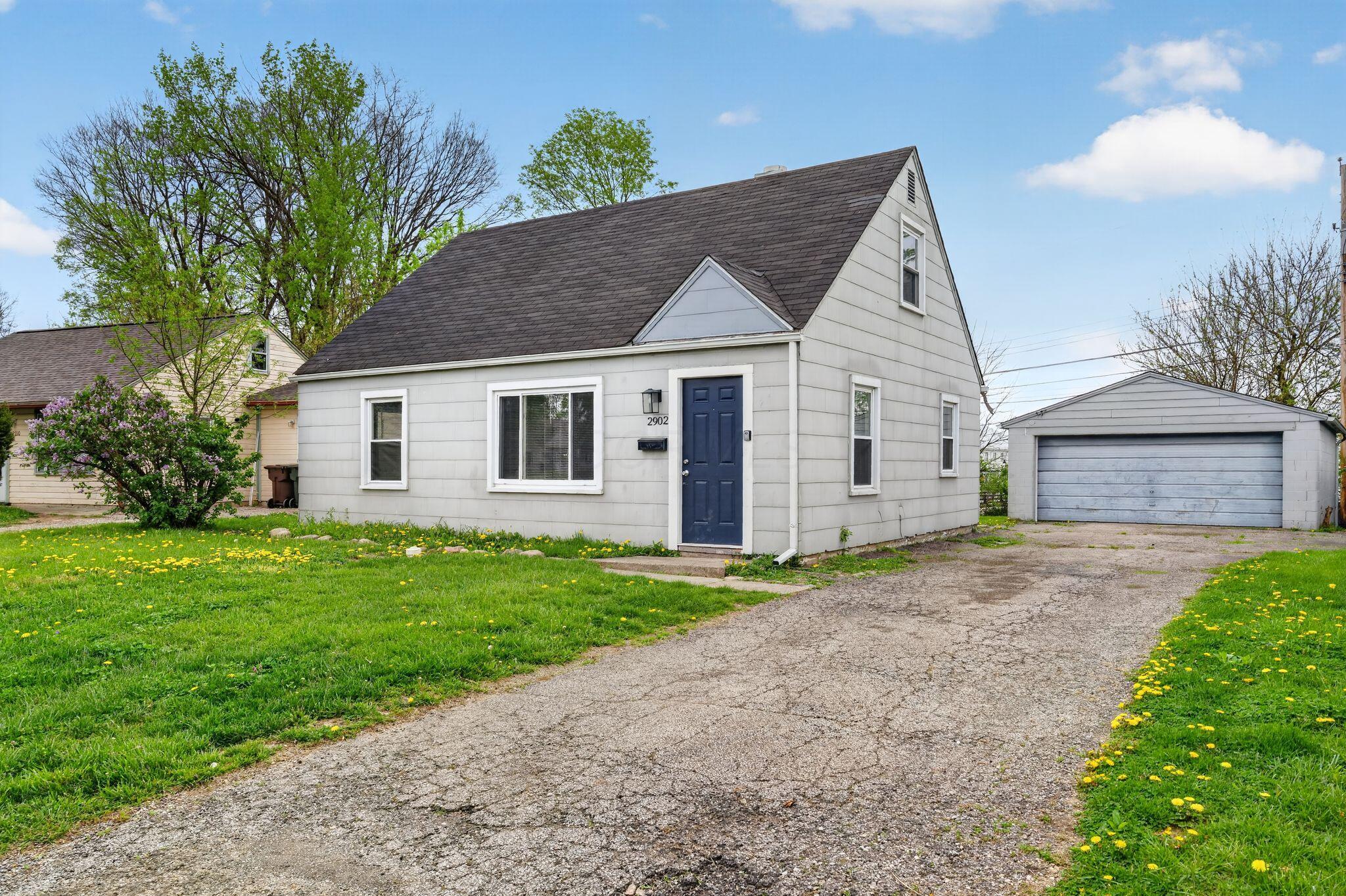 2902 Northglen Drive