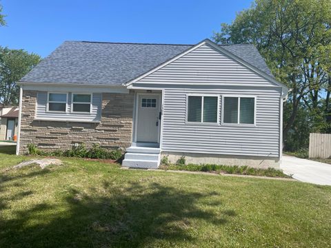 Photo of 1398 Matthias Drive, Columbus, OH 43224 (MLS # 226015193)