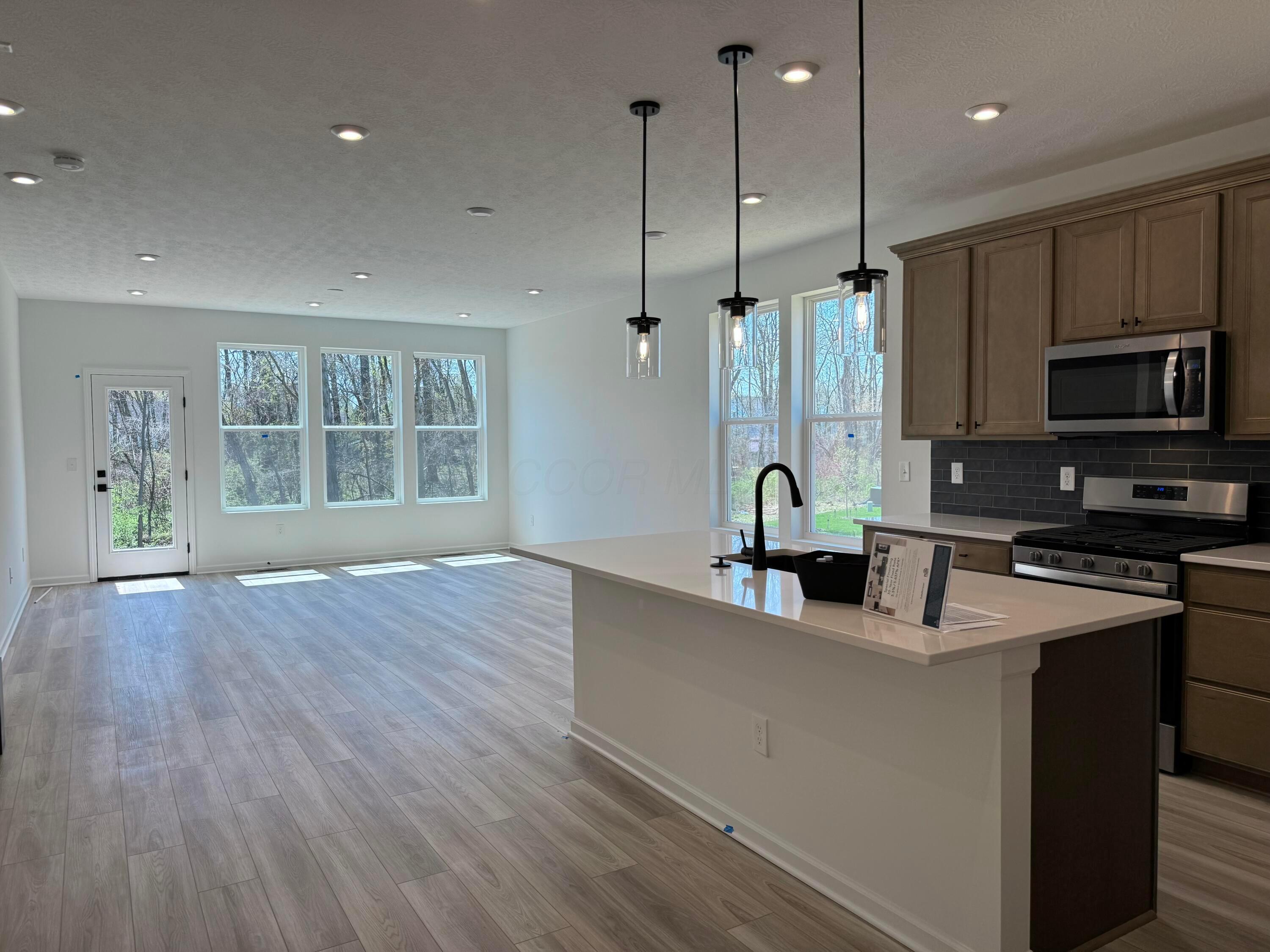 603 Mill Stone Drive #LOT 2257, Sunbury, Ohio image 11