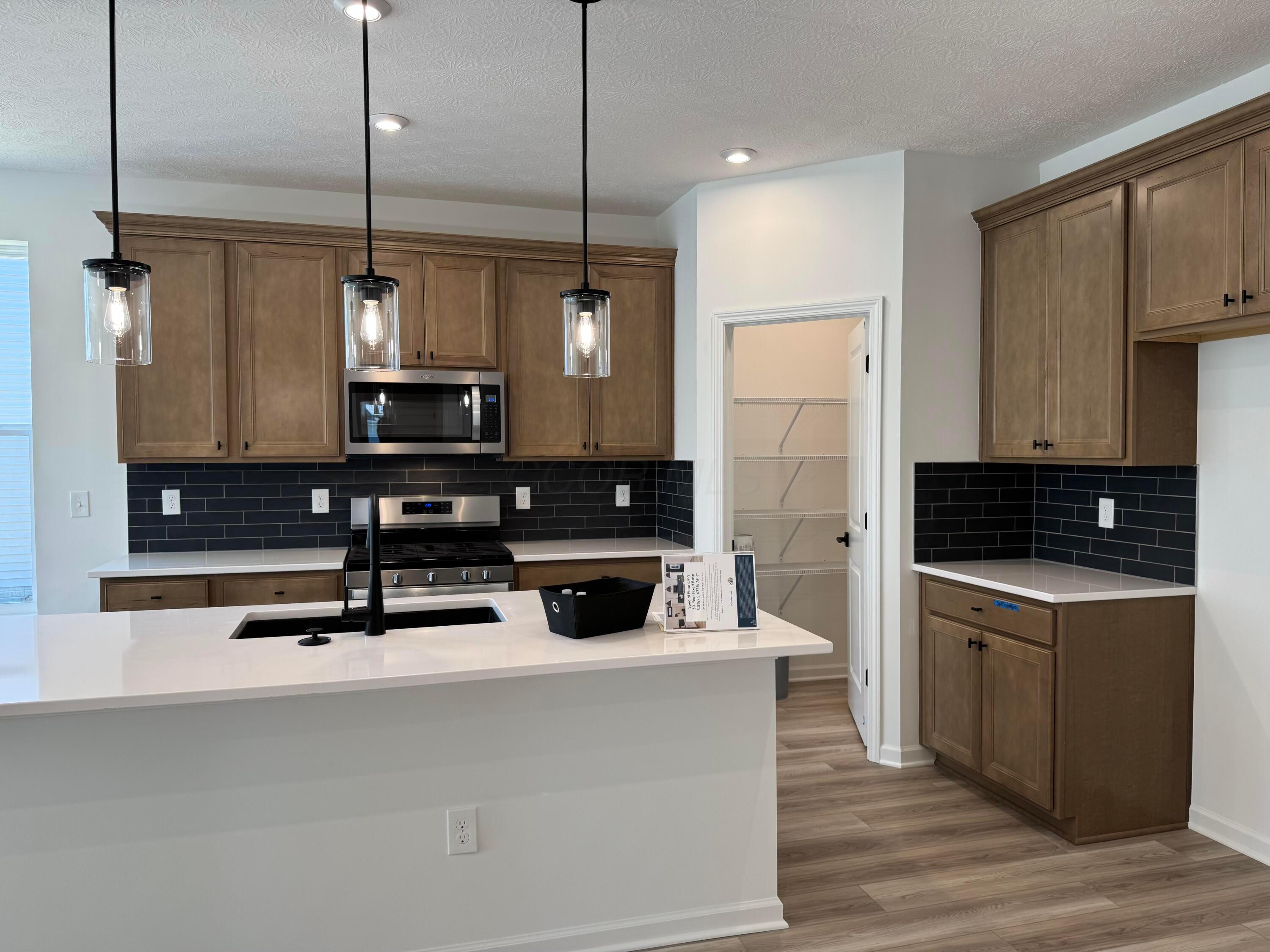 603 Mill Stone Drive #LOT 2257, Sunbury, Ohio image 6