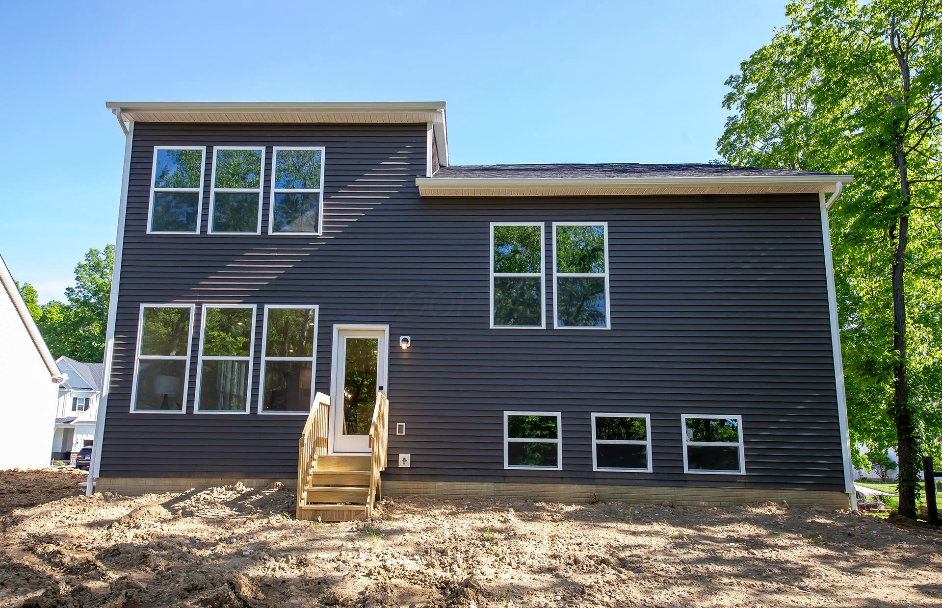 603 Mill Stone Drive #LOT 2257, Sunbury, Ohio image 32