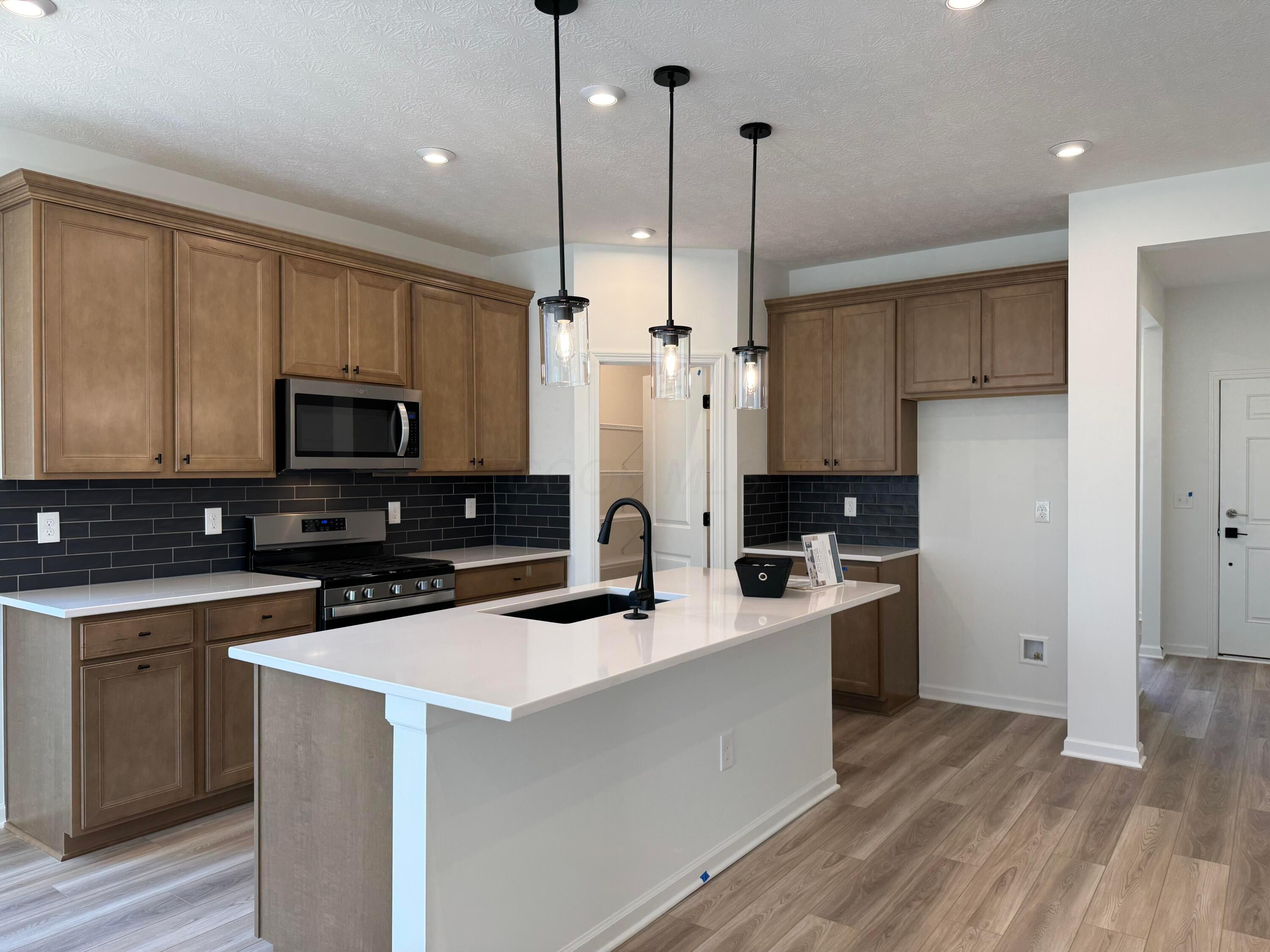 603 Mill Stone Drive #LOT 2257, Sunbury, Ohio image 7