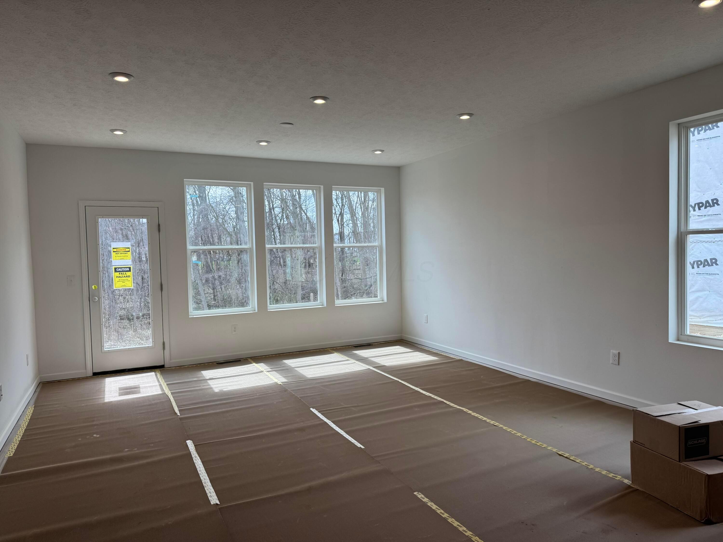 603 Mill Stone Drive #LOT 2257, Sunbury, Ohio image 30