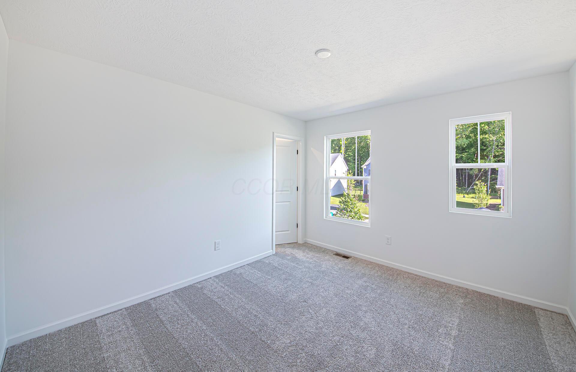 603 Mill Stone Drive #LOT 2257, Sunbury, Ohio image 17