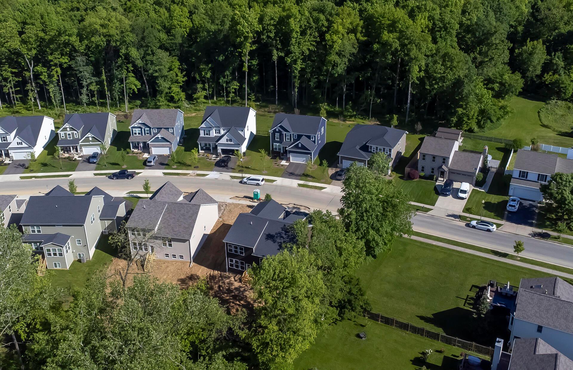 603 Mill Stone Drive #LOT 2257, Sunbury, Ohio image 36