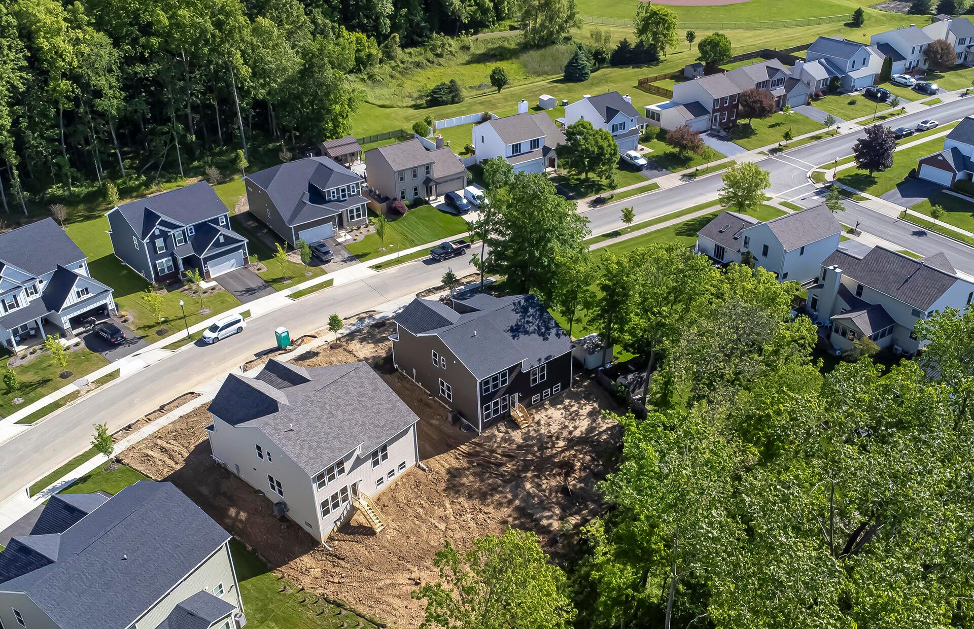 603 Mill Stone Drive #LOT 2257, Sunbury, Ohio image 35