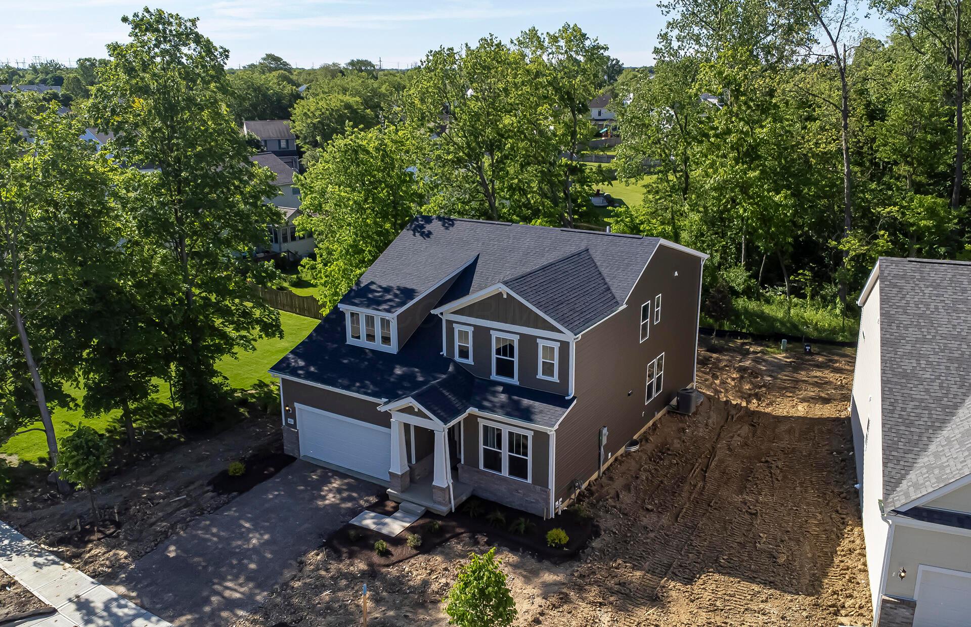 603 Mill Stone Drive #LOT 2257, Sunbury, Ohio image 34