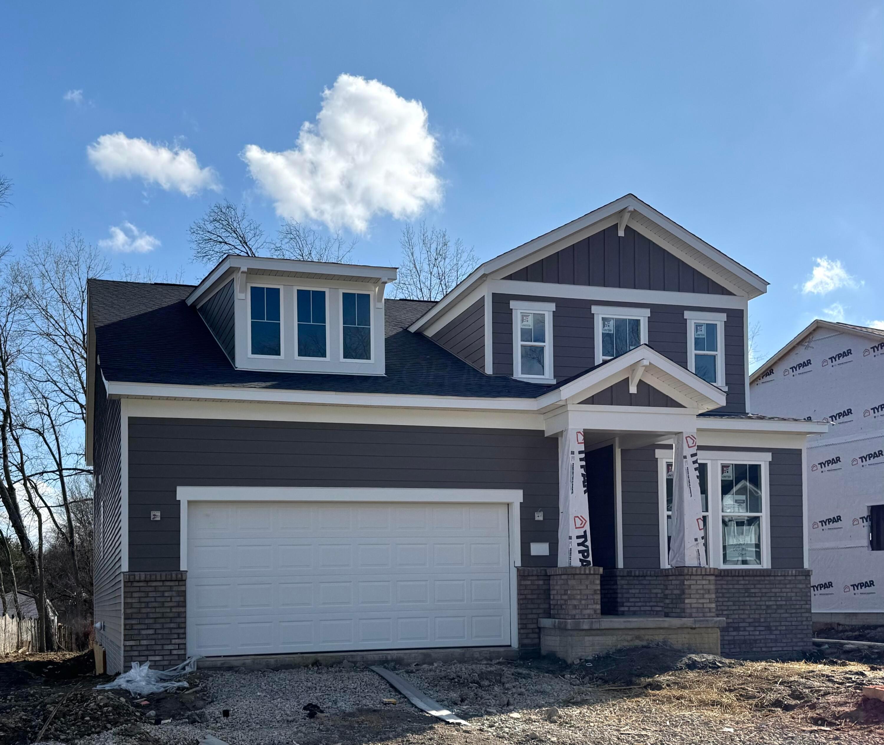 603 Mill Stone Drive #LOT 2257, Sunbury, Ohio image 2