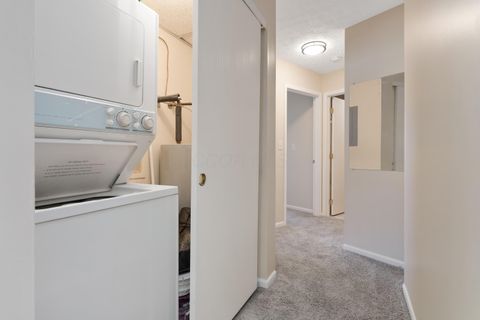 Tiny photo for 3941 Karl Road 326 #326, Columbus, OH 43224 (MLS # 226003224)