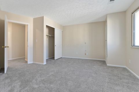 Tiny photo for 3941 Karl Road 326 #326, Columbus, OH 43224 (MLS # 226003224)