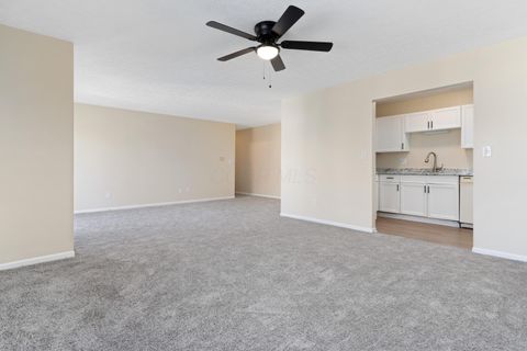 Tiny photo for 3941 Karl Road 326 #326, Columbus, OH 43224 (MLS # 226003224)