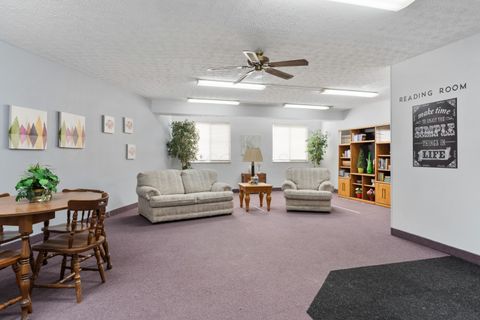 Tiny photo for 3941 Karl Road 326 #326, Columbus, OH 43224 (MLS # 226003224)