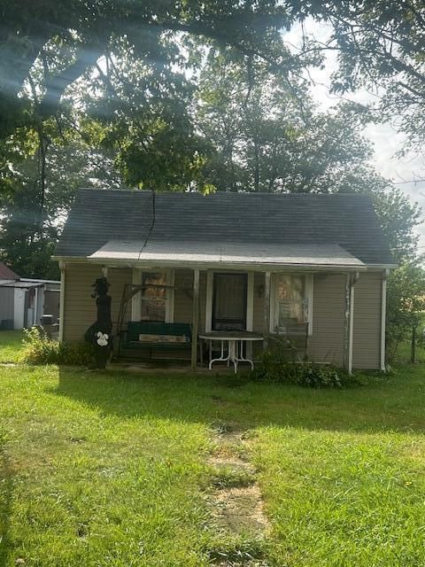 Photo of 8495 Kiousville Georgesvill Road, London, OH 43140 (MLS # 225036089)
