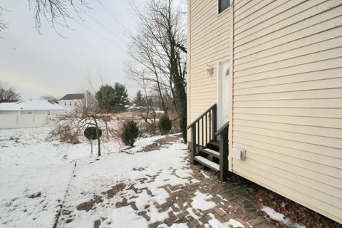 Tiny photo for 4106 Cherry Orchard Lane, Columbus, OH 43230 (MLS # 226000180)