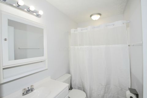 Tiny photo for 4106 Cherry Orchard Lane, Columbus, OH 43230 (MLS # 226000180)