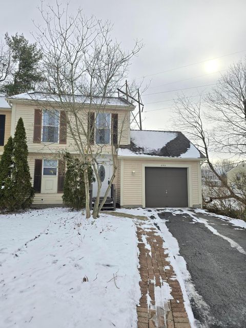 Tiny photo for 4106 Cherry Orchard Lane, Columbus, OH 43230 (MLS # 226000180)