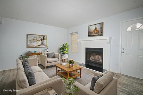 Tiny photo for 4106 Cherry Orchard Lane, Columbus, OH 43230 (MLS # 226000180)