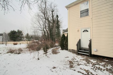 Tiny photo for 4106 Cherry Orchard Lane, Columbus, OH 43230 (MLS # 226000180)