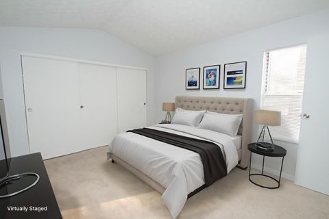 Tiny photo for 4106 Cherry Orchard Lane, Columbus, OH 43230 (MLS # 226000180)