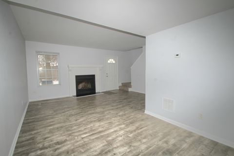 Tiny photo for 4106 Cherry Orchard Lane, Columbus, OH 43230 (MLS # 226000180)