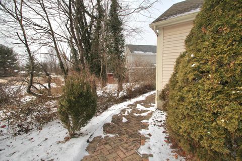 Tiny photo for 4106 Cherry Orchard Lane, Columbus, OH 43230 (MLS # 226000180)