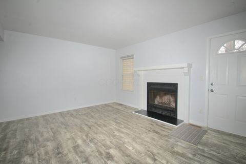 Tiny photo for 4106 Cherry Orchard Lane, Columbus, OH 43230 (MLS # 226000180)