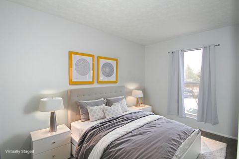 Tiny photo for 4106 Cherry Orchard Lane, Columbus, OH 43230 (MLS # 226000180)