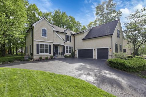 Photo of 7097 Pleasant Colony Circle, Blacklick, OH 43004 (MLS # 226014294)